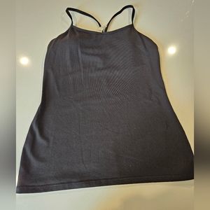 Lululemon Y tank Size 10